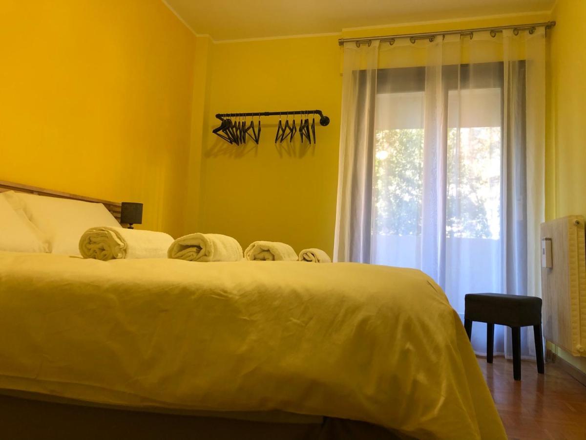 דירות Trento House מראה חיצוני תמונה
